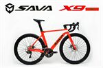 Xe đạp đua SAVA X9.2 R7000